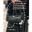 26A Chain Handle Bowling Bag