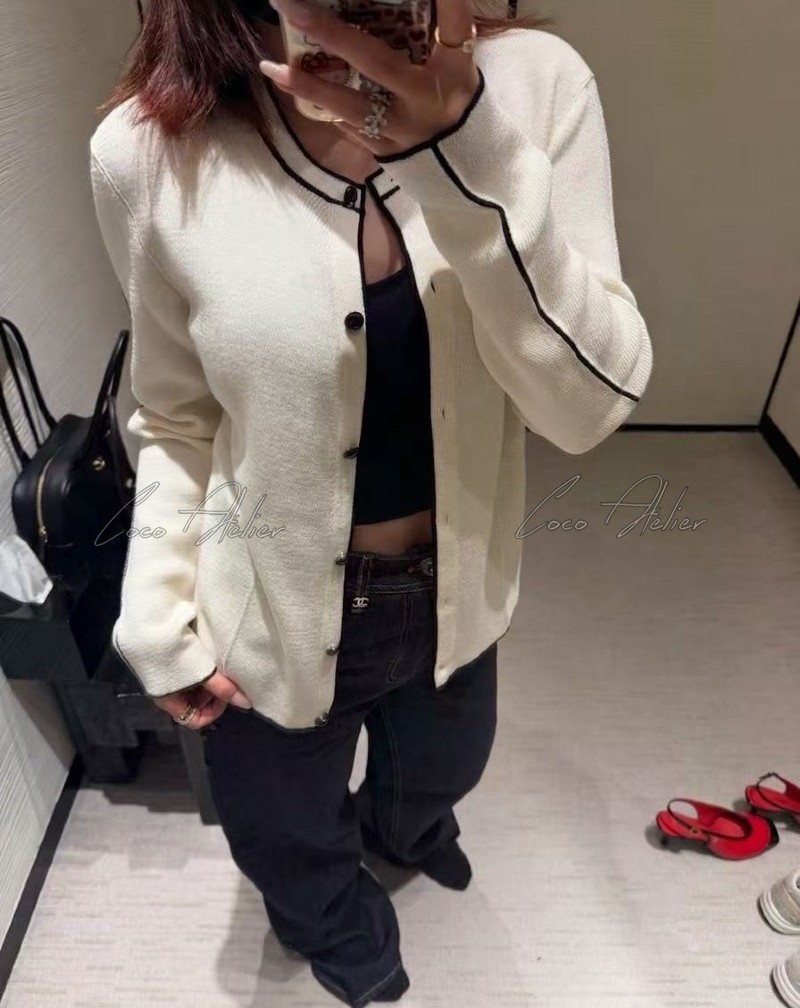 CC Cardigan(+2color)