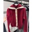 CC Sailor Cardigan(+2color)