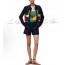 HE Knit Jacket