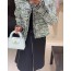CC Tweed Jacket