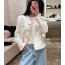 CC Tweed Jacket