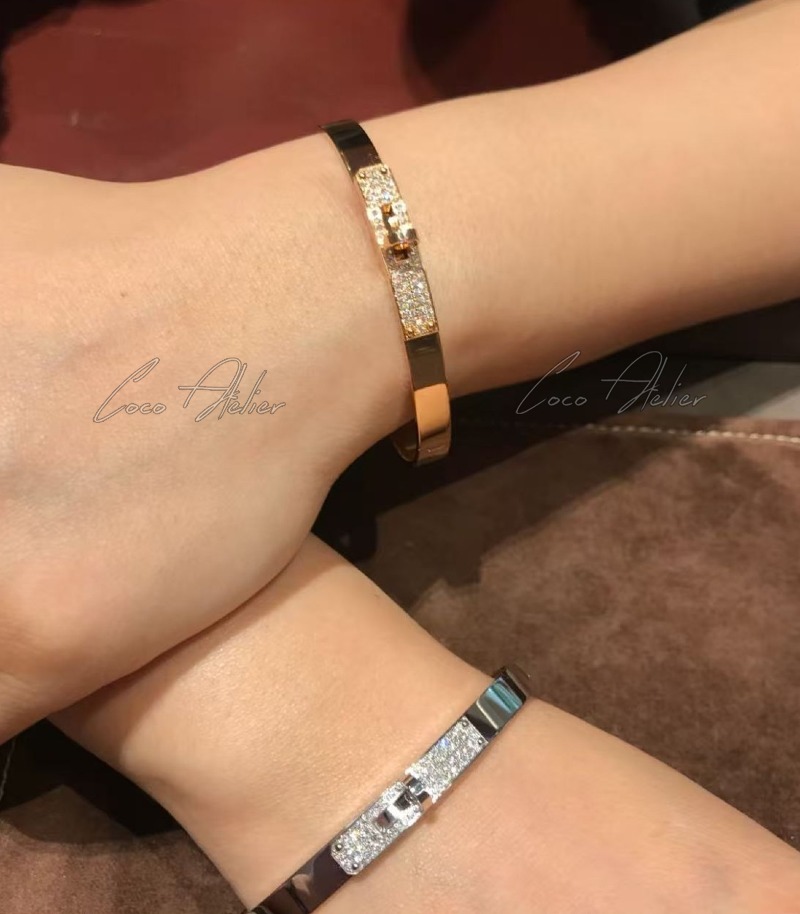 Kelly Bracelet