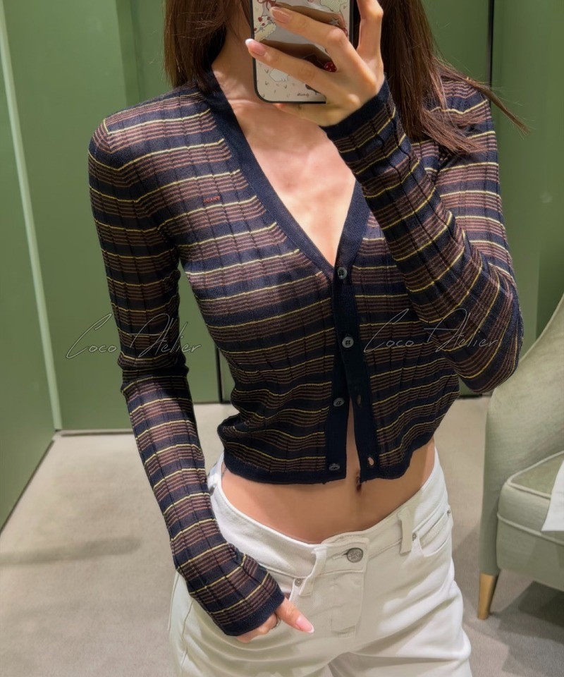 PR Cardigan