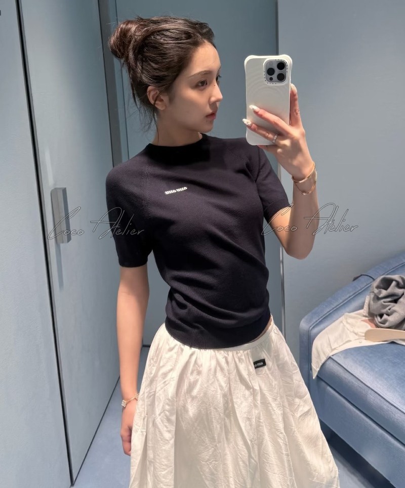 Miu Knit