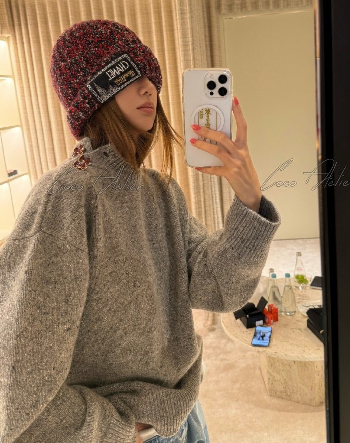 CC Knit