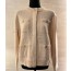 CC Cashmere Cardigan