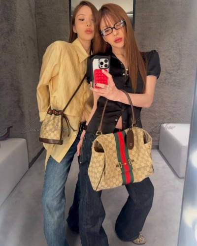 GG Paparazzo Bag (+2size)