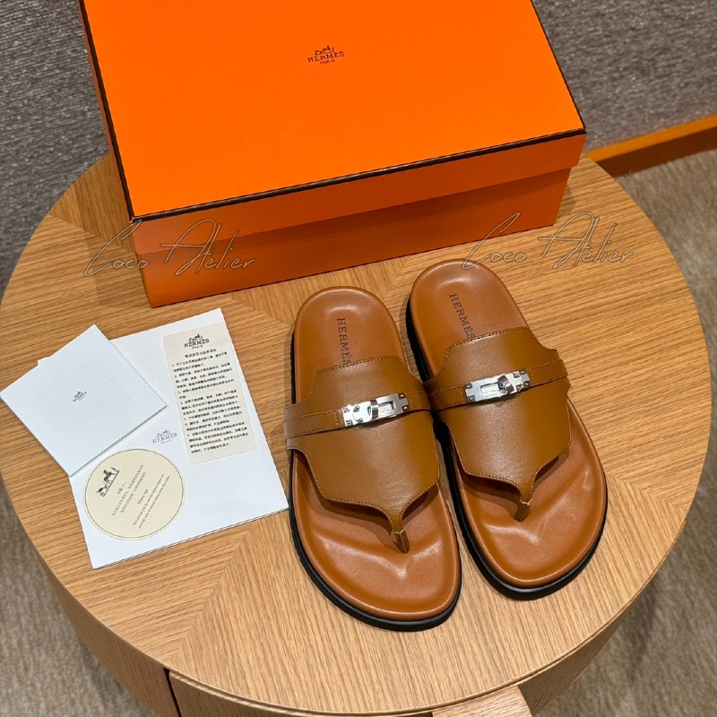 Empire Sandals