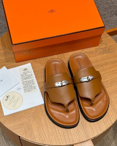 Empire Sandals