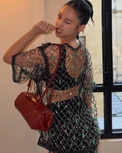 26A Jennie Bag