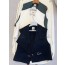HE Cashmere Vest