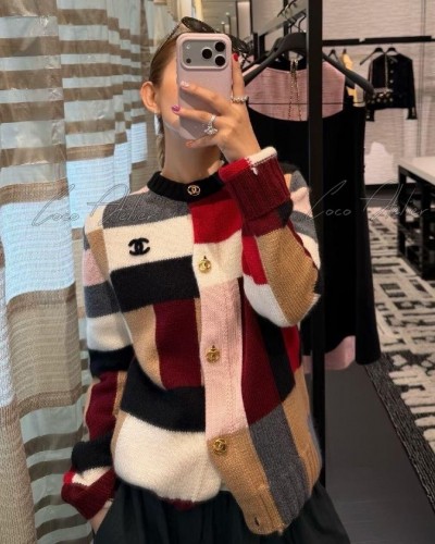 CC New knit