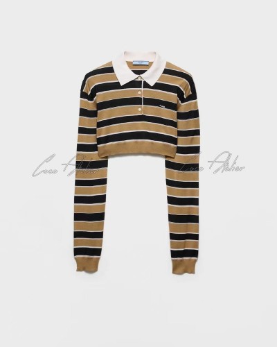 PR Pk knit