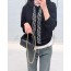 CD Hooded knit