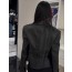 CC Jennie leather Jacket