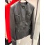 CC Jennie leather Jacket