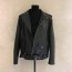 CC Biker Jacket