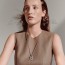 Chaine d'ancre Alea Necklace