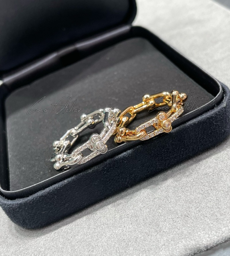 Hardwear Ring
