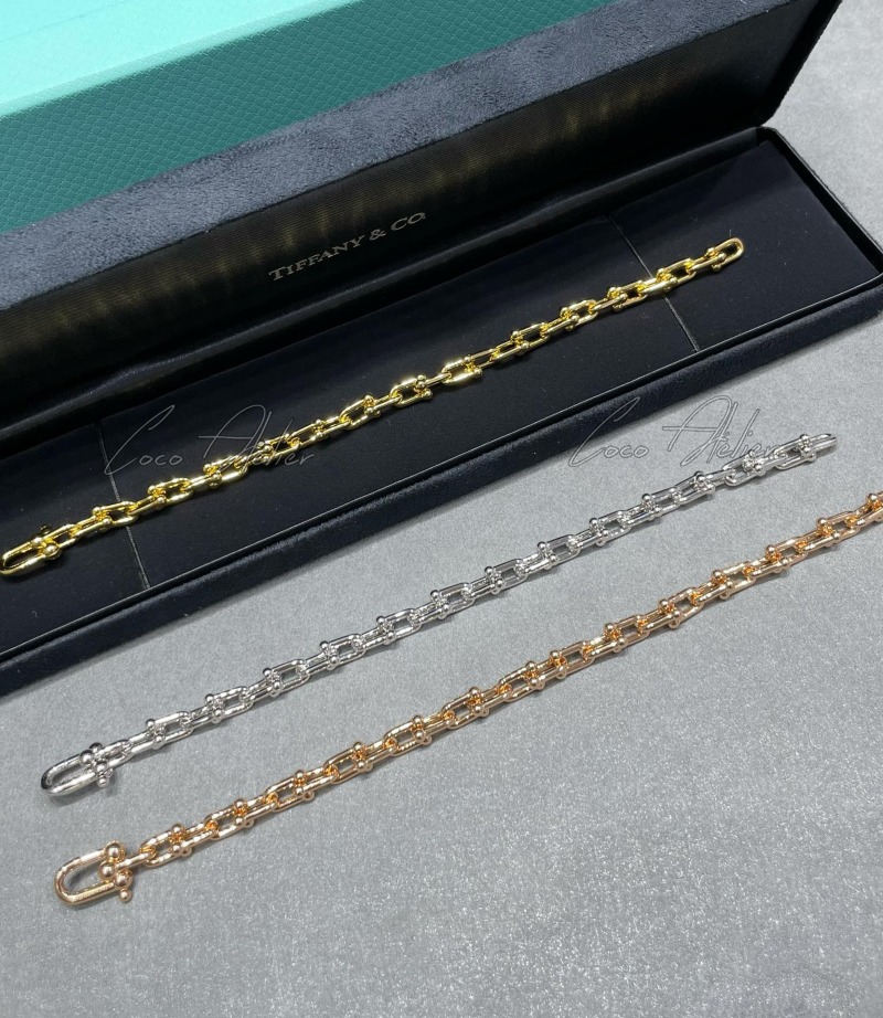 Hardwear  bracelet