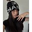 cashmere beanie