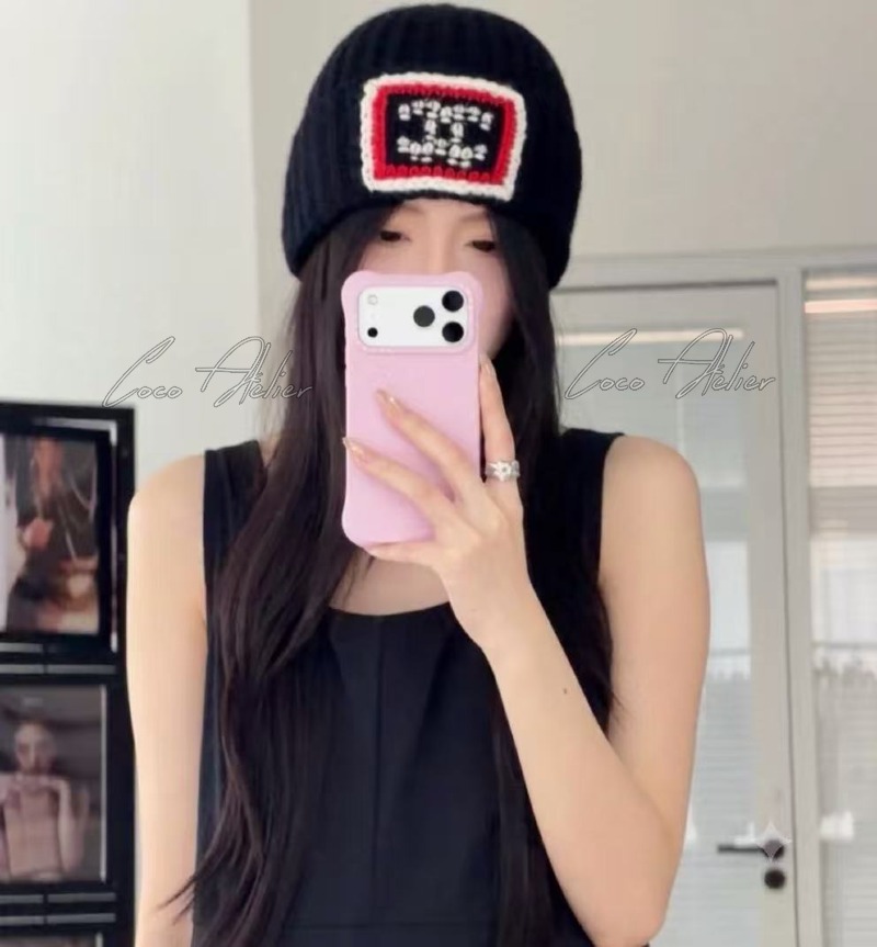 CC new beanie(+2color)