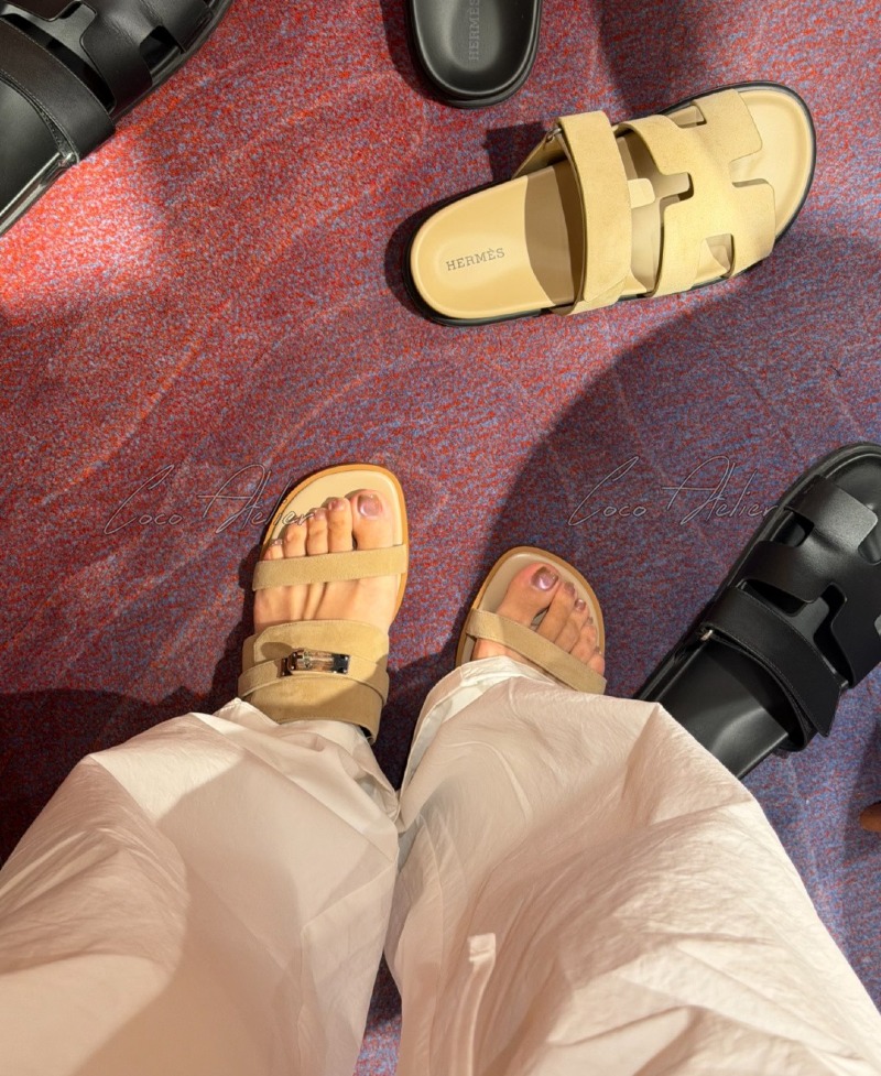 Nina Sandals