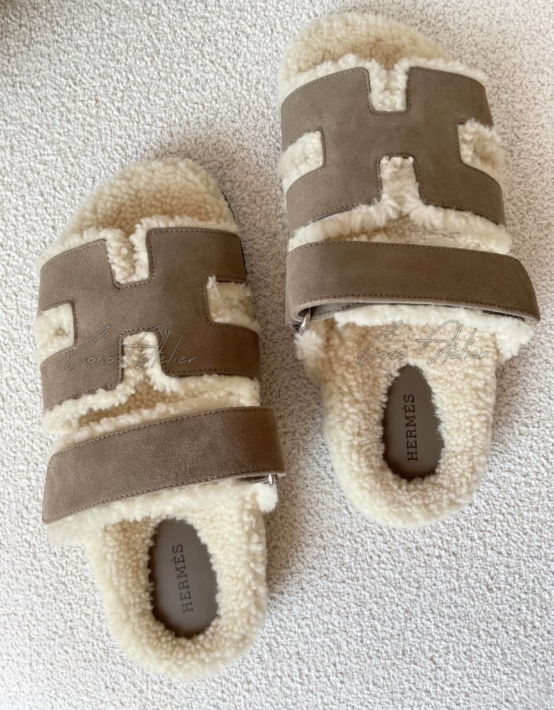 CHYPRE SANDAL