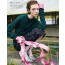 PR Knit with shirt cuffs