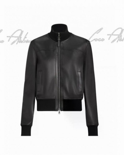 BC leather Jacket