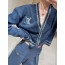 LV cardigan