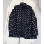 HE 2way Quilting Padded Jacket