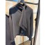 CC Ribbon-tie knit