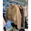 PR lightweight padded jacket
