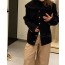 CC Tweed jacket