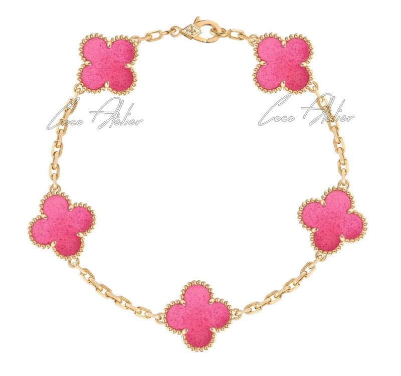 VC Alhambra Bracelet