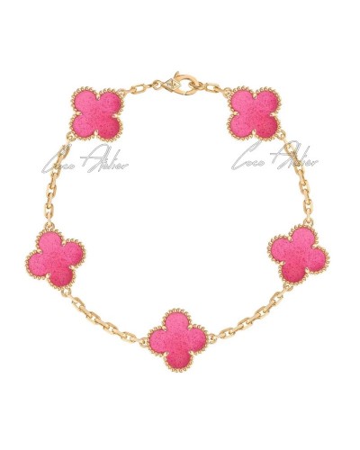 VC Alhambra Bracelet
