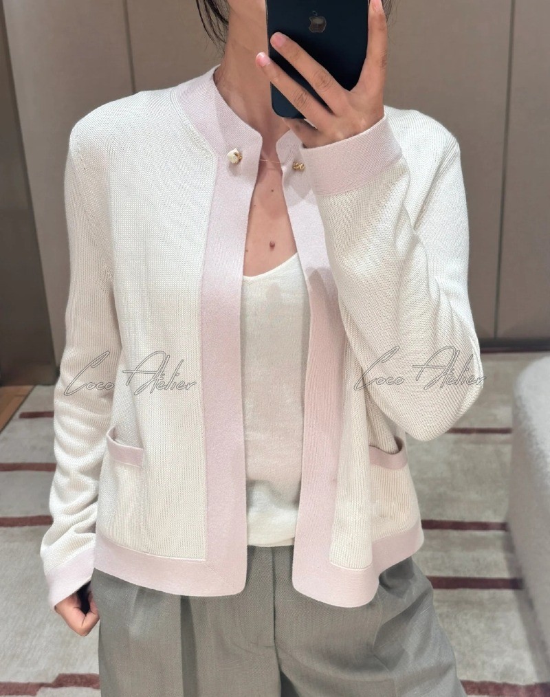 LP Cardigan (+2color)