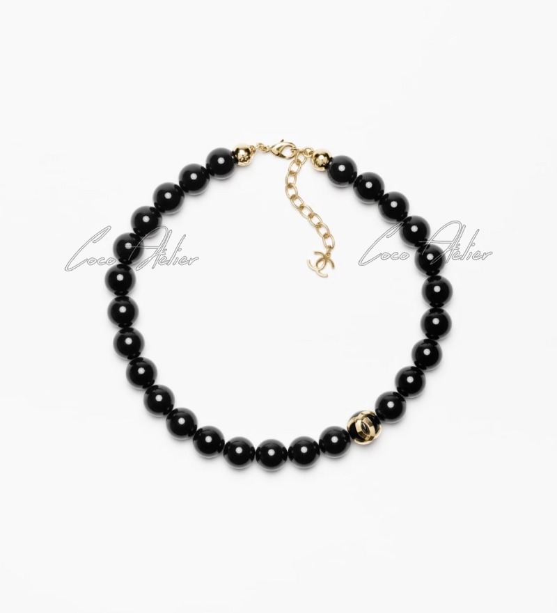 CC Necklace(+2color)