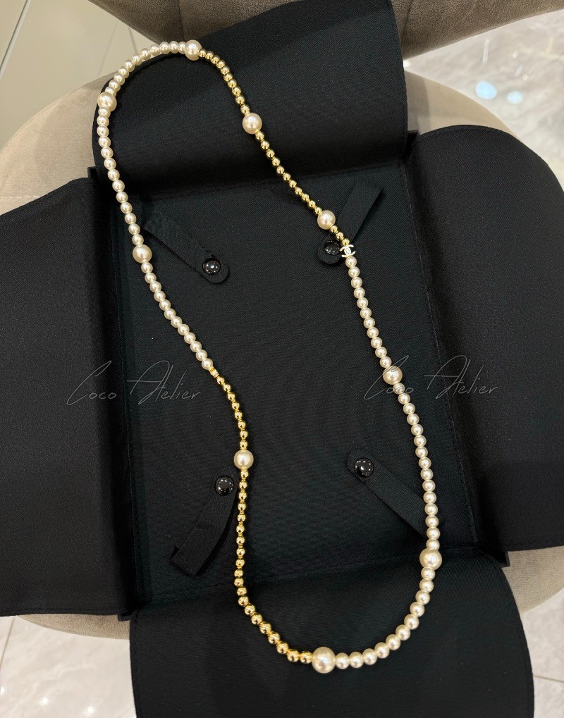 CC Necklace(+2color)
