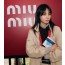 Miu Cotton Jacket