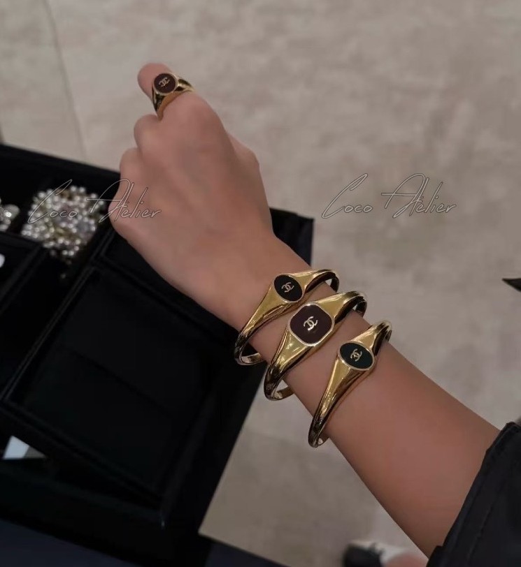 CC Bracelet(+2type)