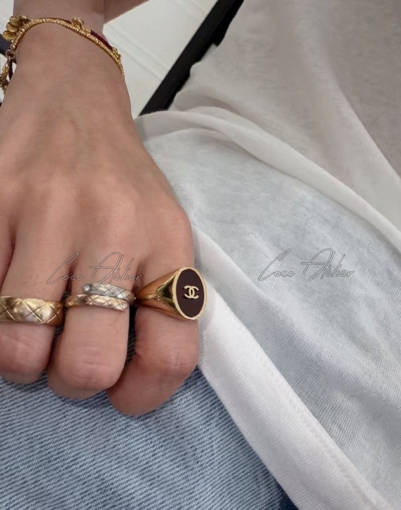 CC Ring+2type)