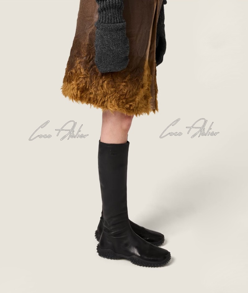 Miu Boots(+2color)