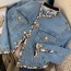 CC Denim Jacket
