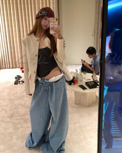 CC New Jacket