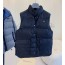 PR Renylon padded vest