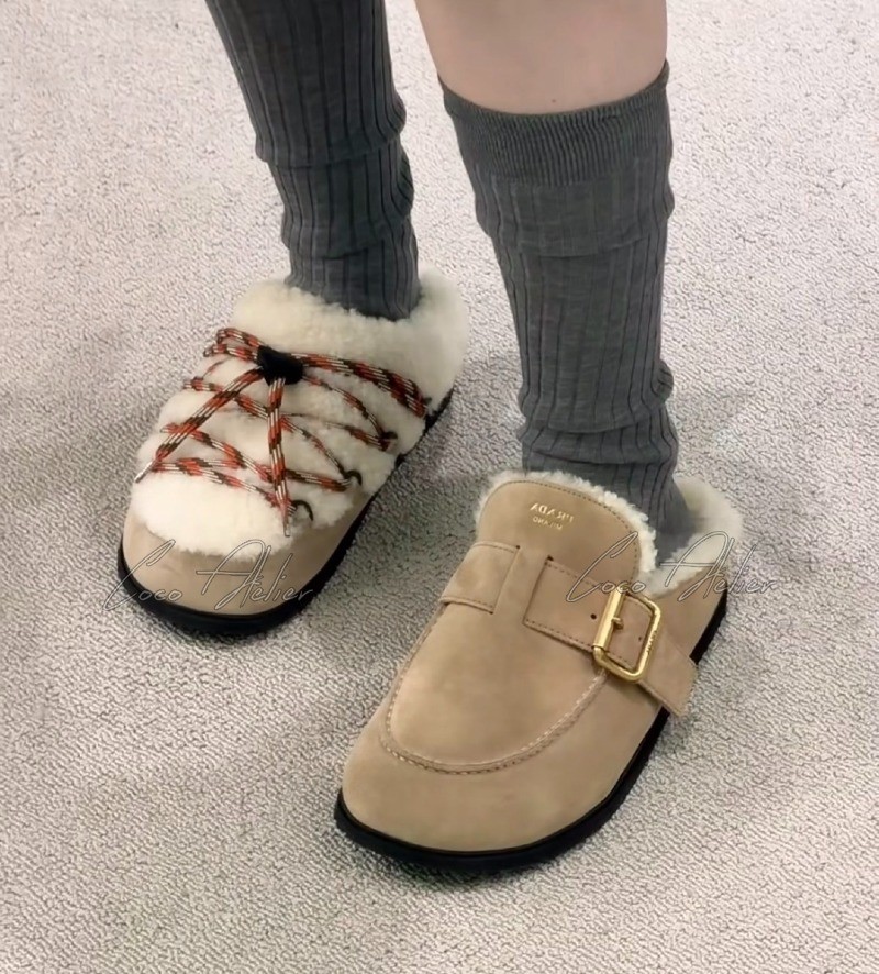 CD MULE Sandals
