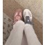 CD sneakers (+3color)